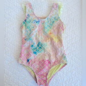 Shade Critters one-piece. Like new condition!